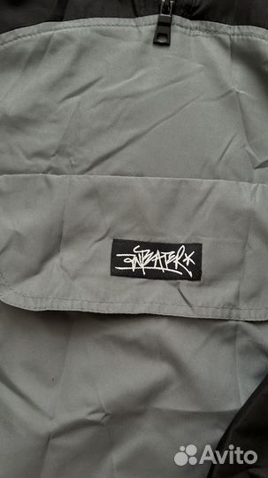 Анорак anteater