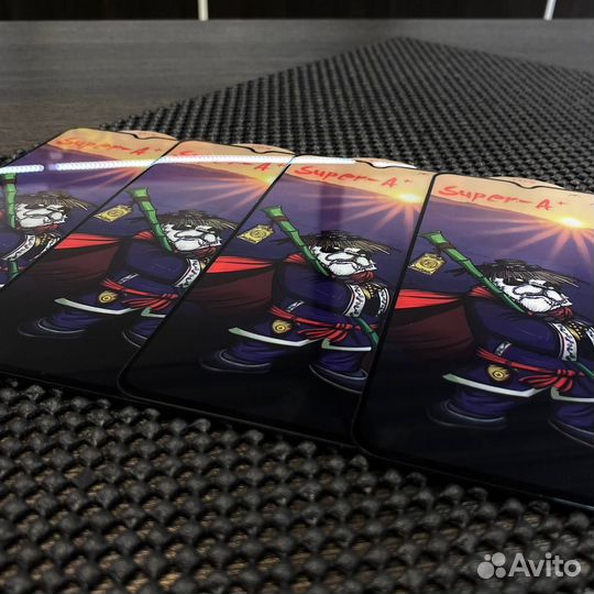 Защитное стекло на Realme