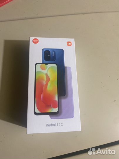 realme 1, 4/64 ГБ