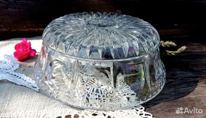 Винтаж: Салатники разные советское наследие СССР