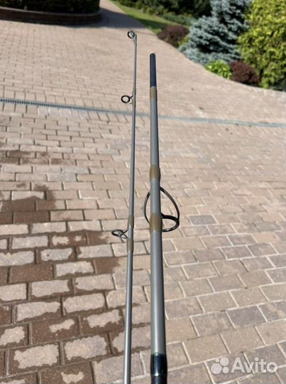 Спиннинг Daiko Pemier pmrj-90h