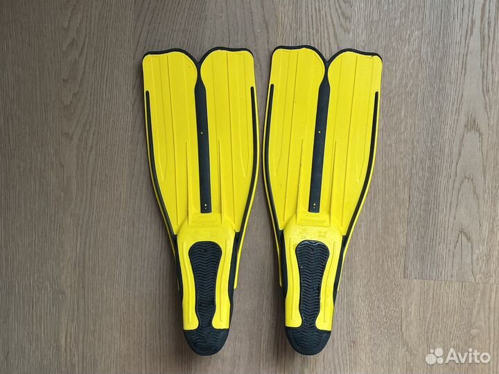 Ласты детские р.31-32