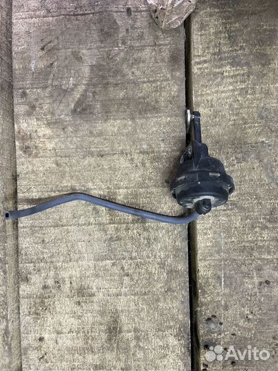 Актуатор впускного коллектора kia ceed 2