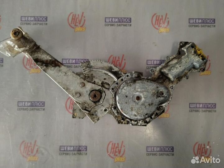 Моторчик стеклоподъемника Cadillac Brougham