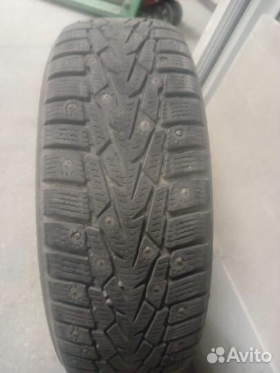 Nokian Tyres Hakkapeliitta 7 185/65 R15 92