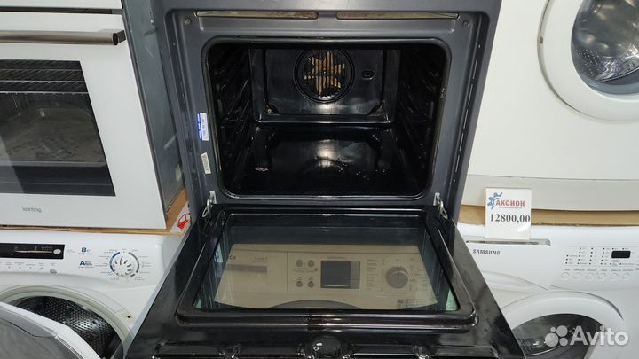 Электрический духовой шкаф Hotpoint-Ariston