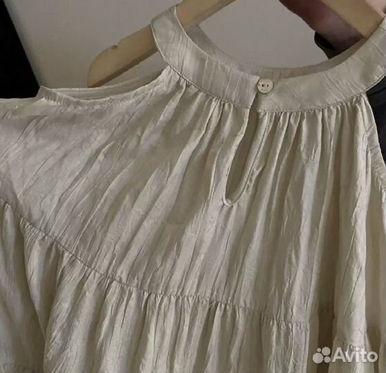 Платье сарафан для девочки 134-140