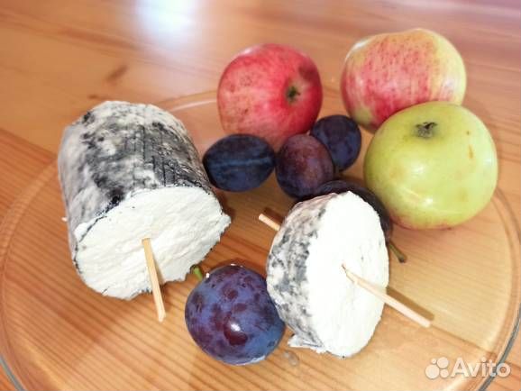 Молочные продукты, натуральные сыры