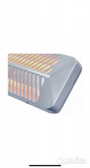 Обогреватель инфракрасный