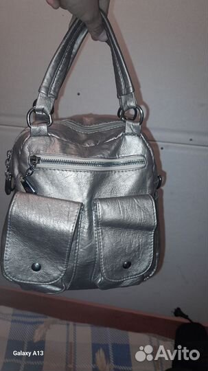 Сумка женская