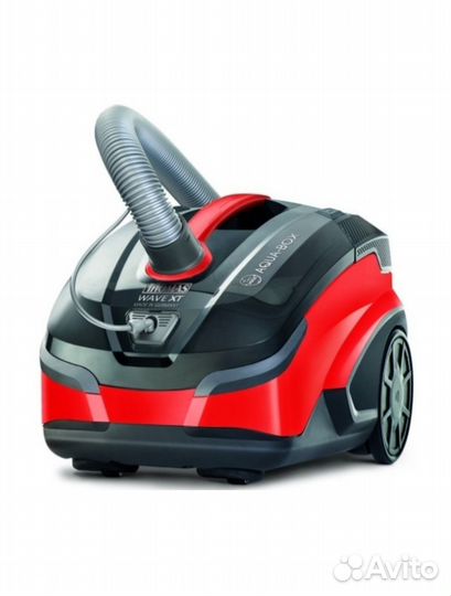 Моющий пылесос Thomas Wave XT Aqua-Box