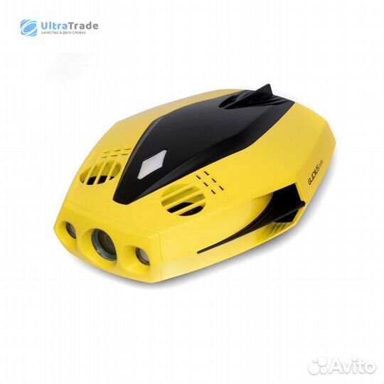 Подводный дрон Gladius Chasing Dory Underwater Dro