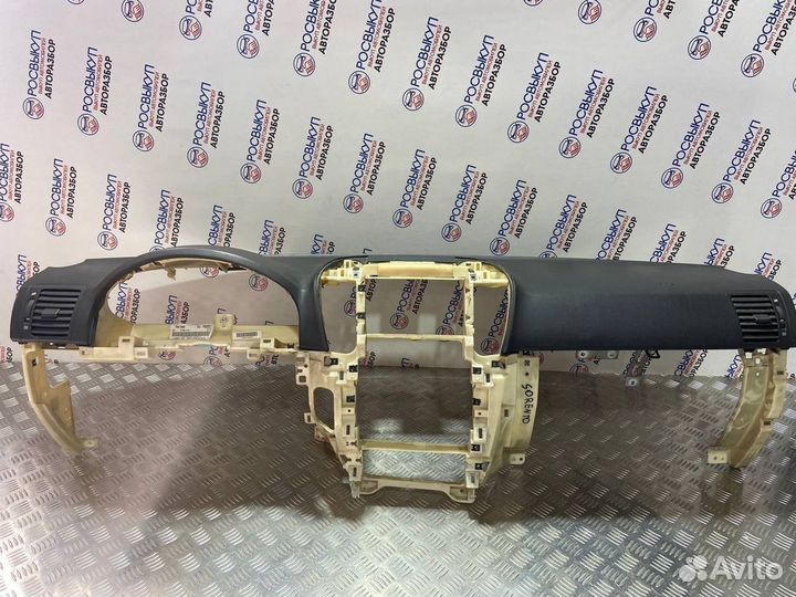 Торпедо Kia Sorento BL