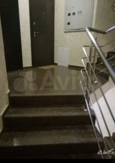 2-к. квартира, 42 м², 4/5 эт.