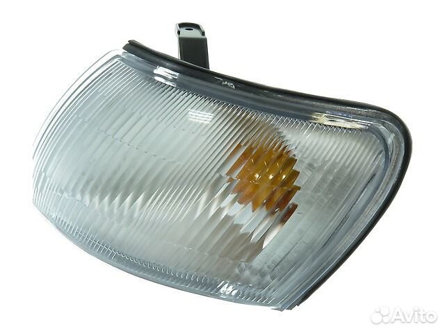 Указатель поворота угловой левый Carina E Caldina