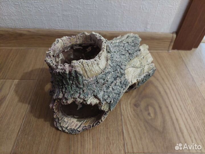 Коряга для аквариума