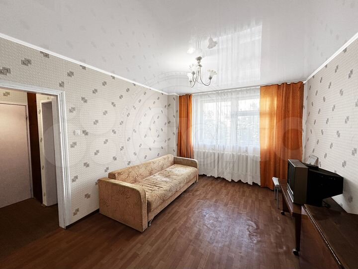 1-к. квартира, 29,9 м², 3/9 эт.