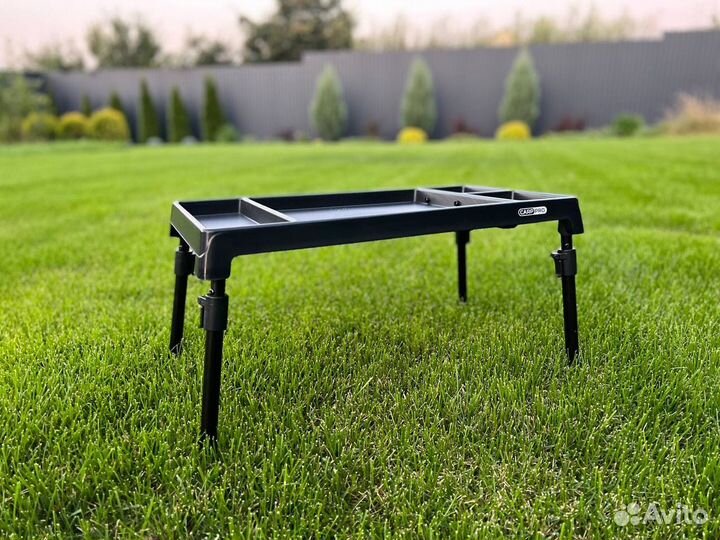 Столик монтажный с подсветкой Carp Pro (Карп Про)