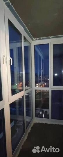 Окна быстро