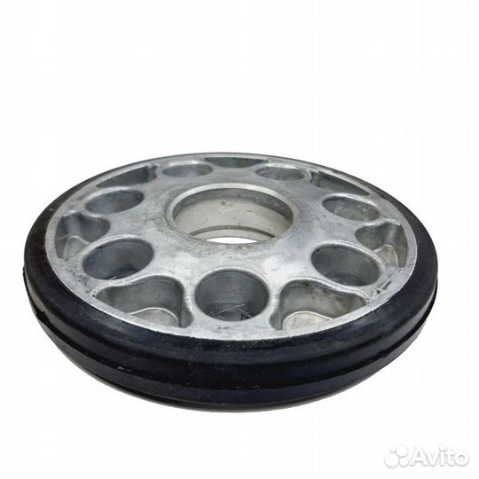 Каток малый алюминиевый yamaha VK-540 132мм