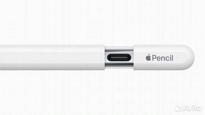 Apple pencil 3 (USB-C)