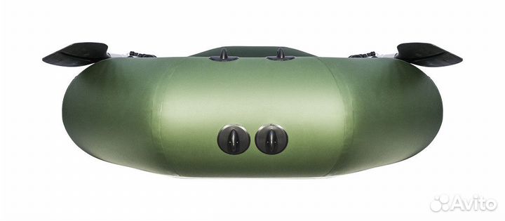 Лодка для рыбалки Аква Мастер-280