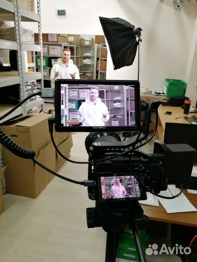 Монтаж видео, видеосъемка, монтажер, видеограф