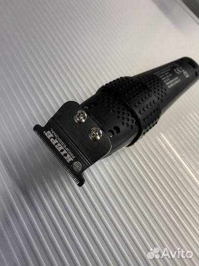 Триммер Kiepe