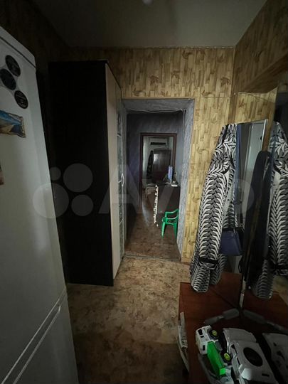 1-к. квартира, 34 м², 2/3 эт.