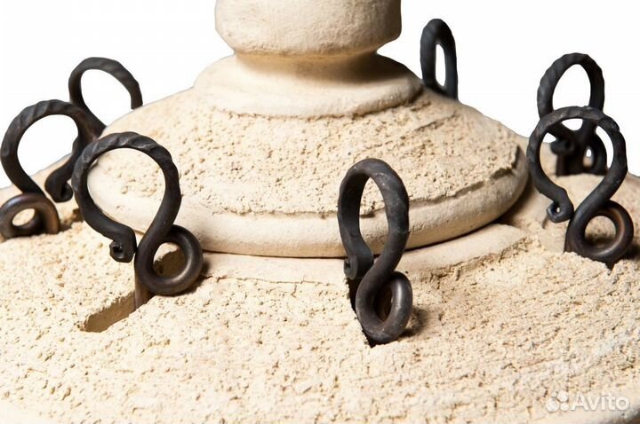 Тандыр амфора 