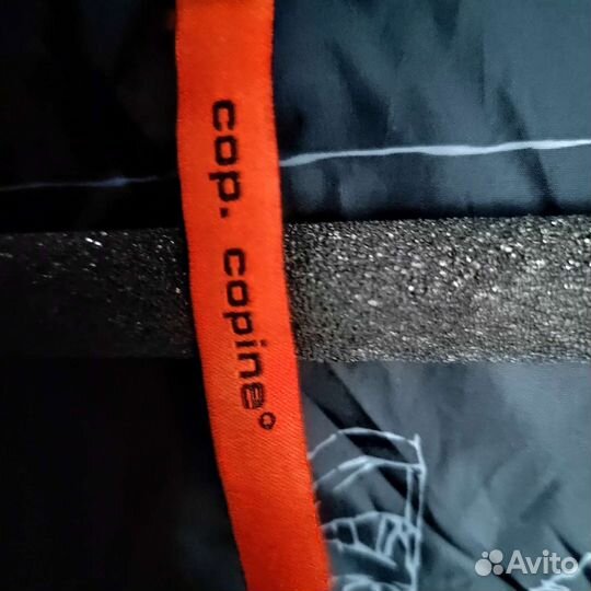 Ветровка copina