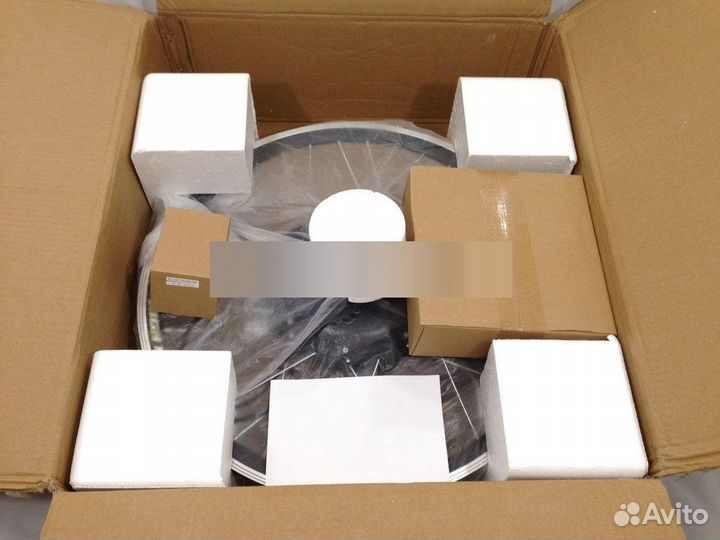 Комплект для велосипеда Медведь 500 Ватт переднее