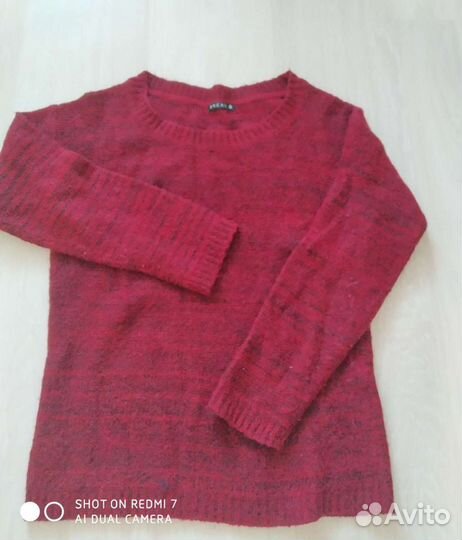 Женские вещи пакетом 42 44