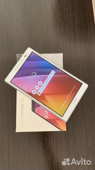 Asus ZenPad 8.0 Z380C 16Гб