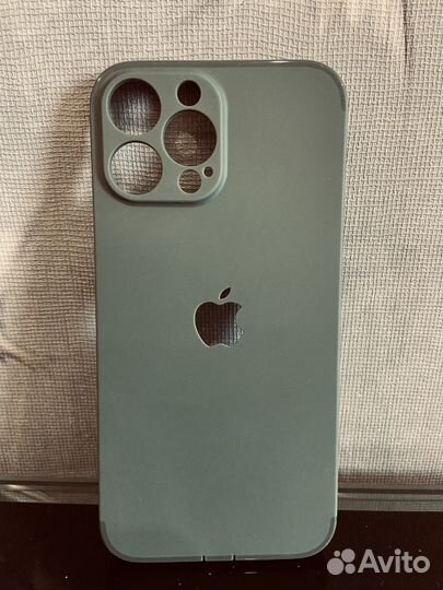 Чехлы для iPhone 12 pro max и 13 pro max