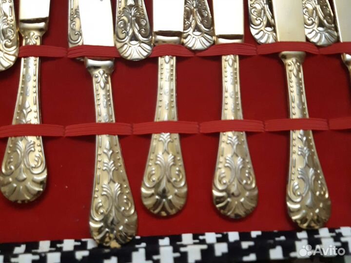 Мельхиор Италия