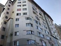 4-к. квартира, 126,3 м², 6/10 эт.