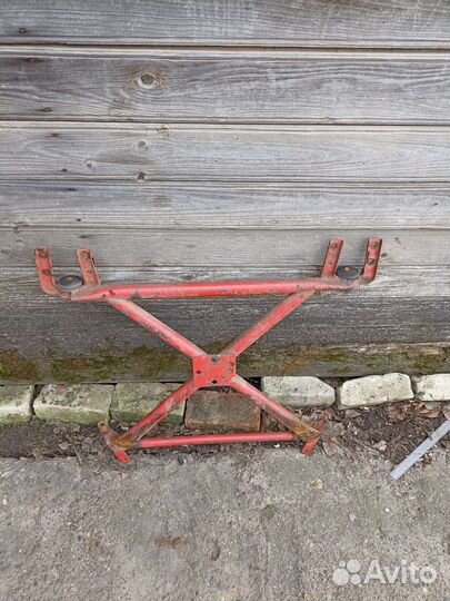 Подрамник LADA granta/kalina 2