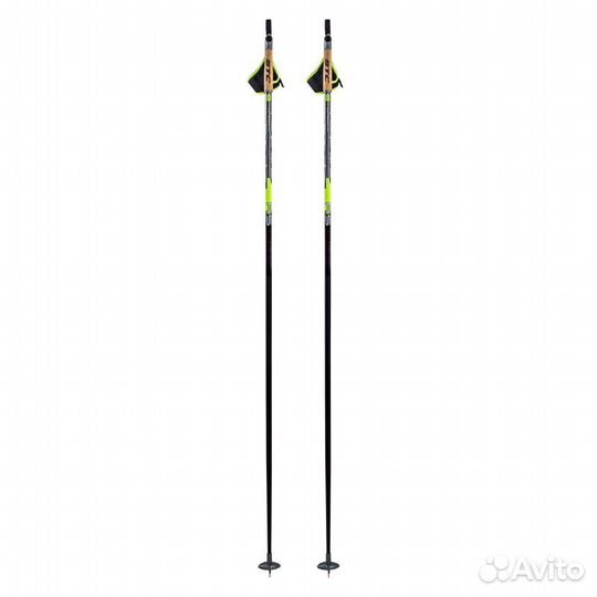 Палки лыжные гоночные 