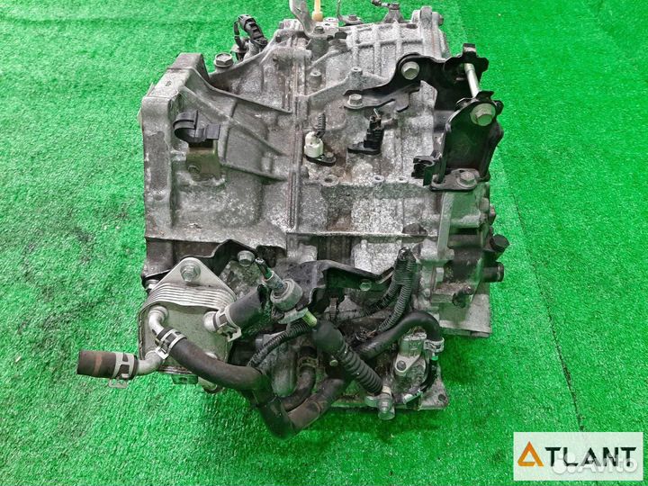 Автомат toyota voxy