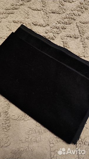 Бархат хлопок 100%