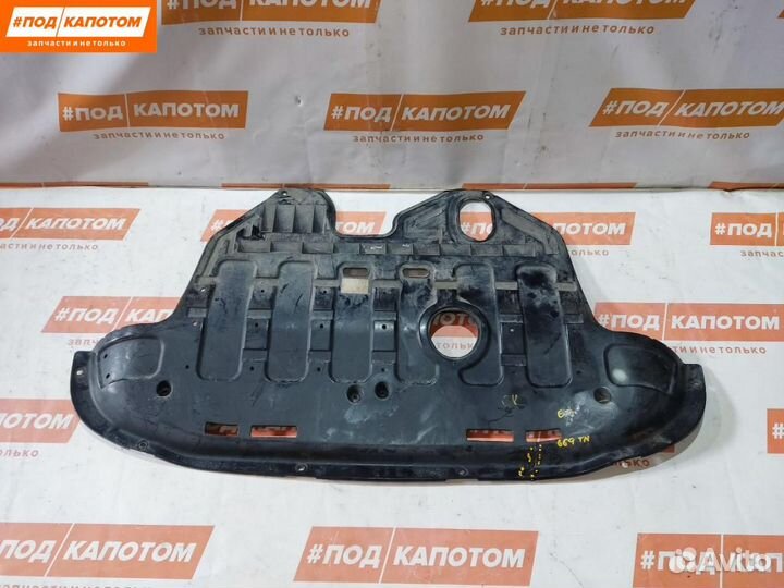 Защита двигателя Hyundai ix35 2012 291102S000