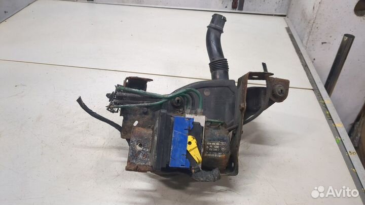 Блок абс, насос Renault Espace 4 2002, 2006