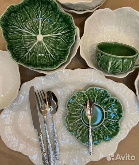 Набор столовых приборов Arthur Price