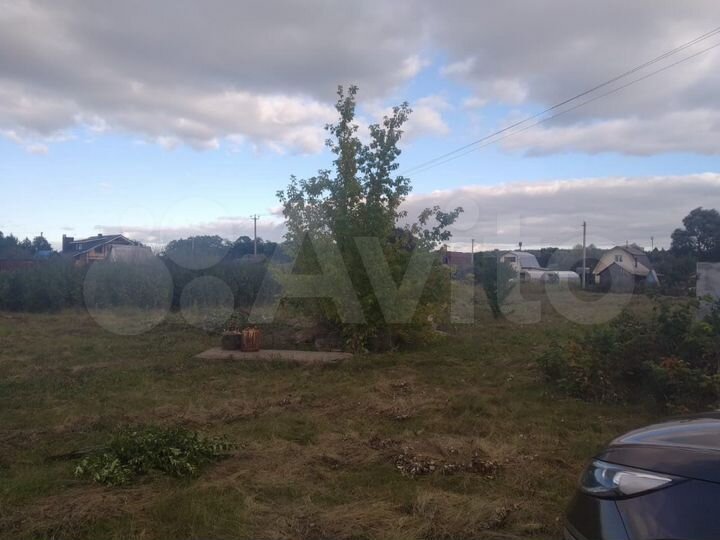 Участок 16 сот. (СНТ, ДНП)