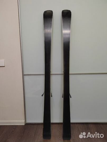 Горные лыжи Nordica Olympia Mint