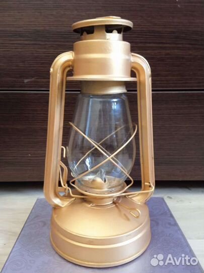 Лампа СССР 1200