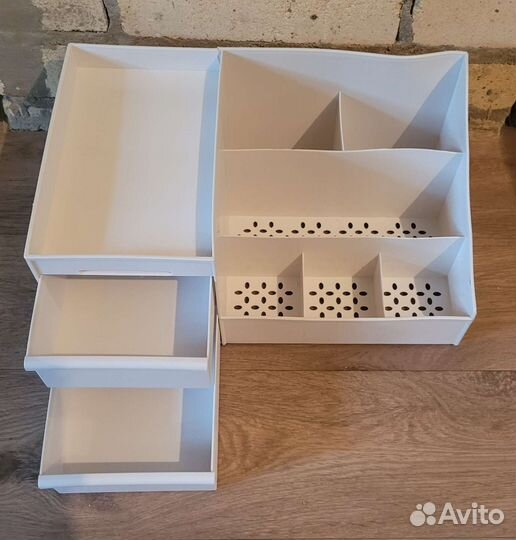 Органайзер для письменного стола