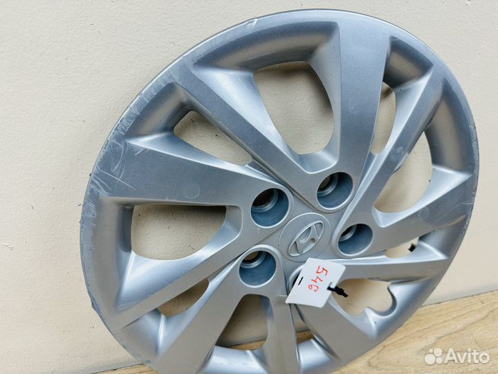 Колпак R15 Hyundai Elantra 6 AD