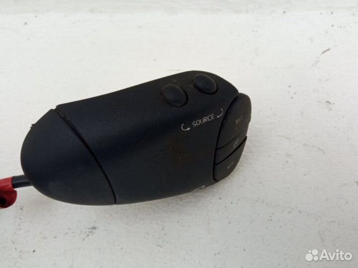 Блок кнопок Renault Master 2 S9W702 2000